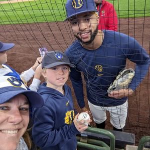 Meet your Posher, Robyn